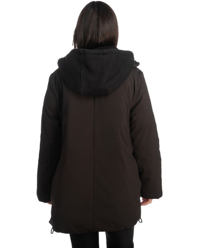 Γυναικείο Επώνυμο Μπουφάν - K49