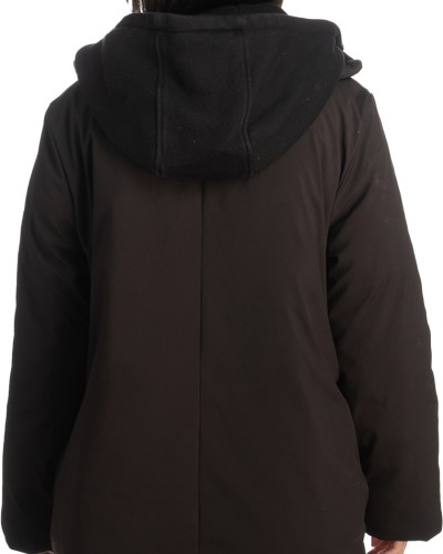 Γυναικείο Επώνυμο Μπουφάν - K49