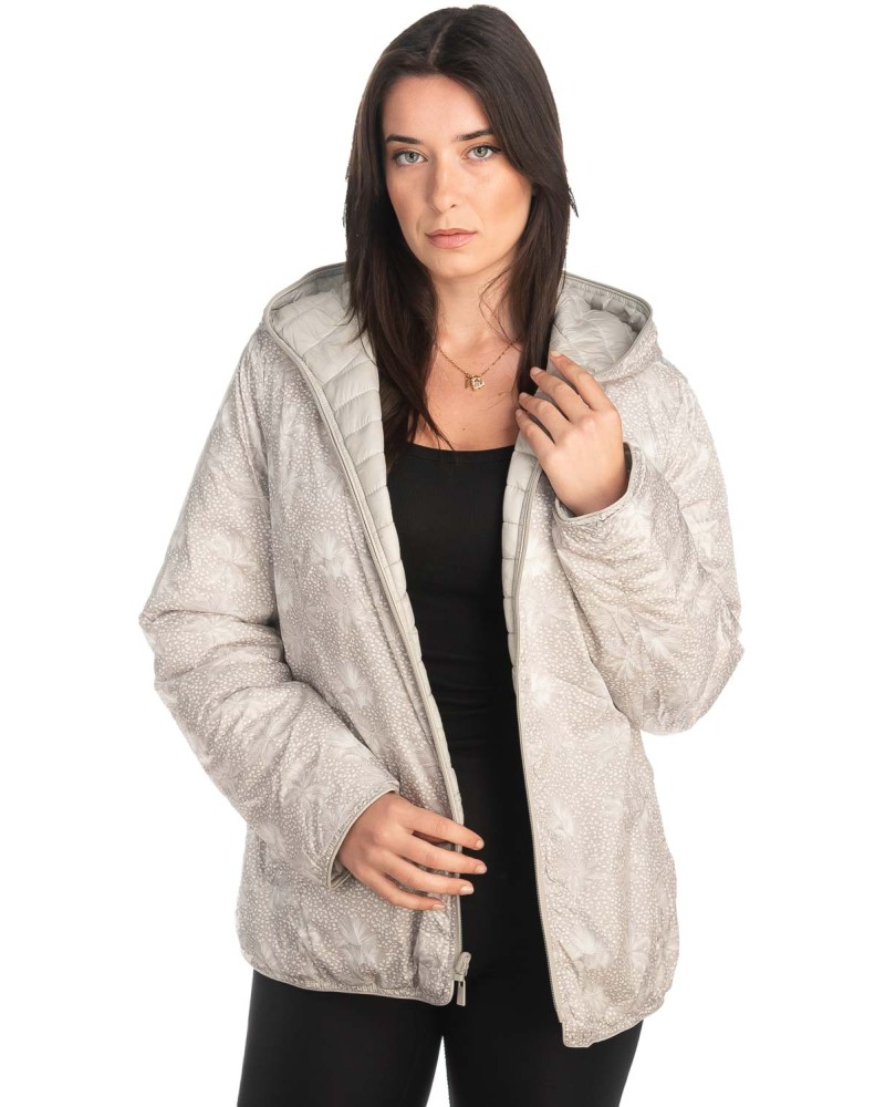 Γυναικείο Επώνυμο Μπουφάν - K50