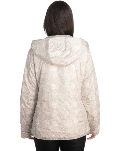 Γυναικείο Επώνυμο Μπουφάν - K50
