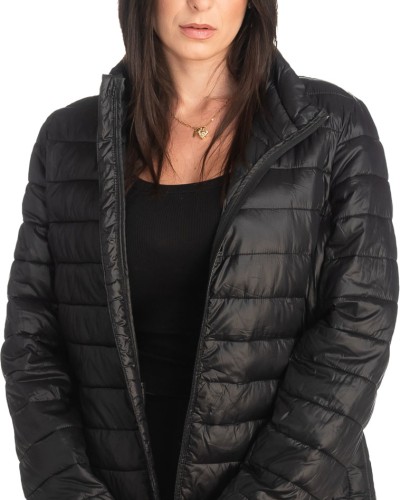 Γυναικείο Επώνυμο Μπουφάν - K51