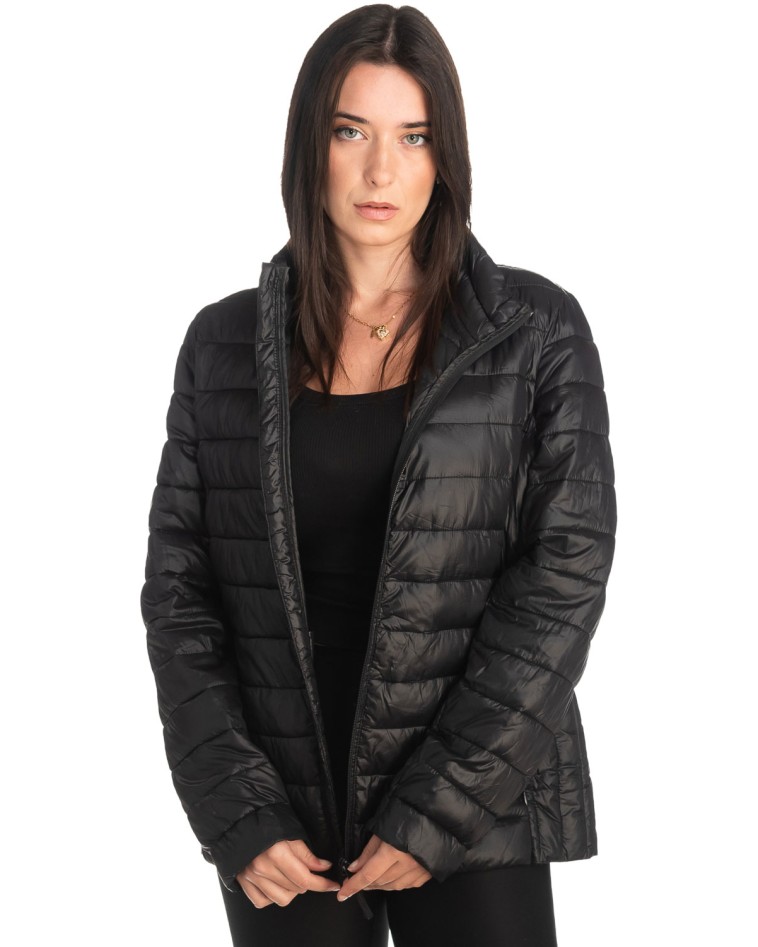 Γυναικείο Επώνυμο Μπουφάν - K51