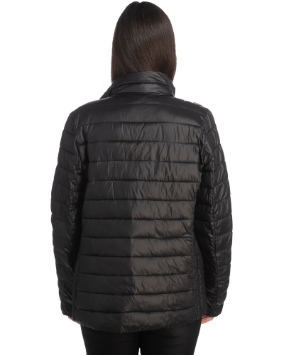 Γυναικείο Επώνυμο Μπουφάν - K51