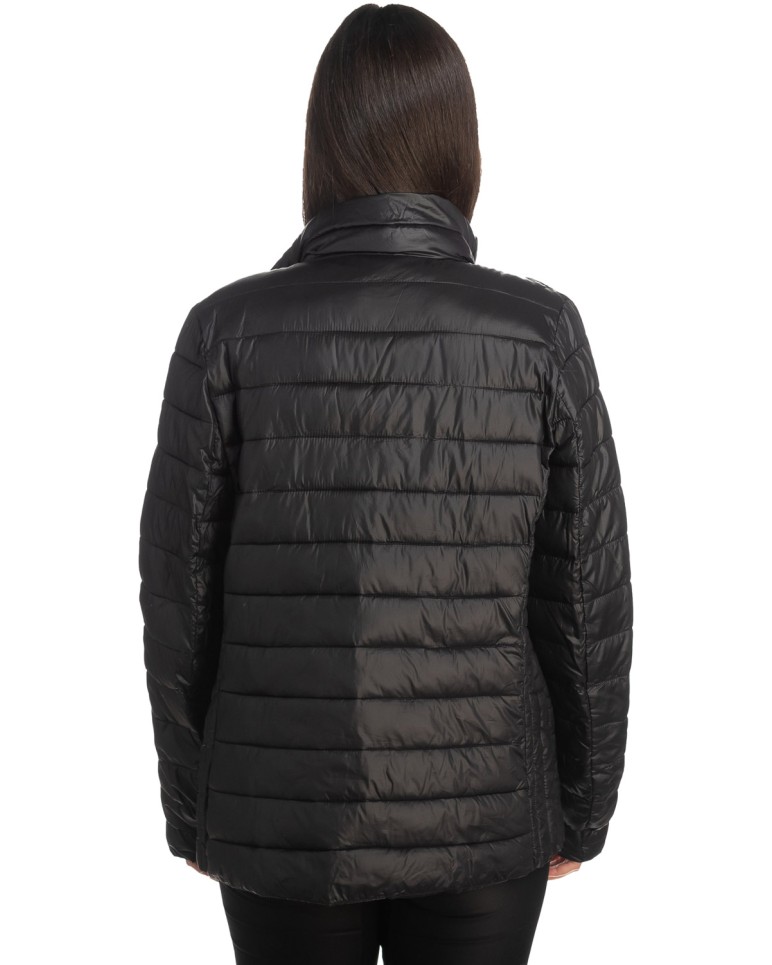 Γυναικείο Επώνυμο Μπουφάν - K51