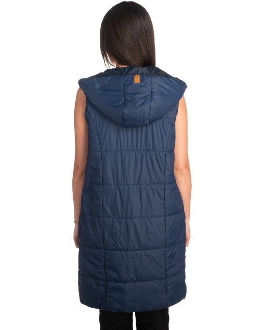 Γυναικείο Επώνυμο Μπουφάν - K52