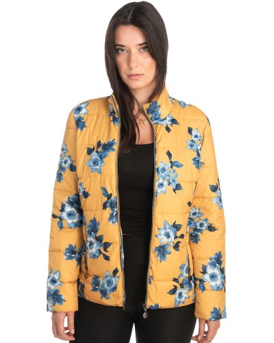 Γυναικείο Επώνυμο Μπουφάν - K53