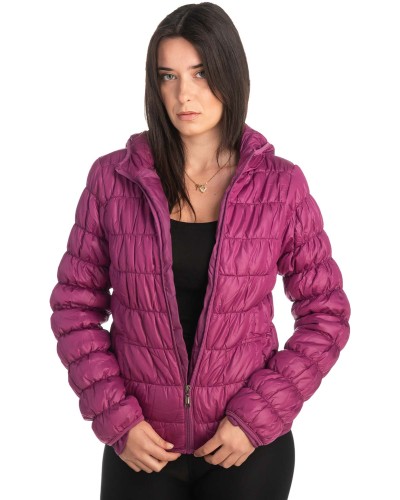 Γυναικείο Επώνυμο Μπουφάν - K55