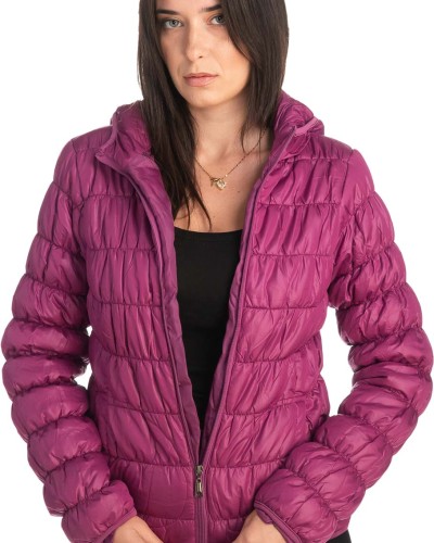 Γυναικείο Επώνυμο Μπουφάν - K55