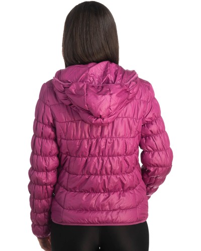 Γυναικείο Επώνυμο Μπουφάν - K55