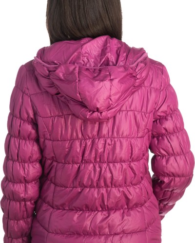 Γυναικείο Επώνυμο Μπουφάν - K55