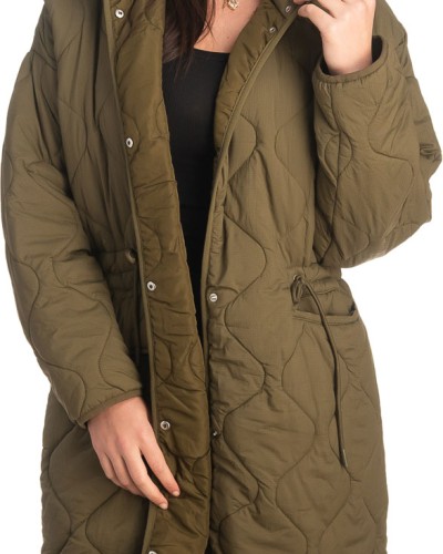 Γυναικείο Επώνυμο Μπουφάν - K56