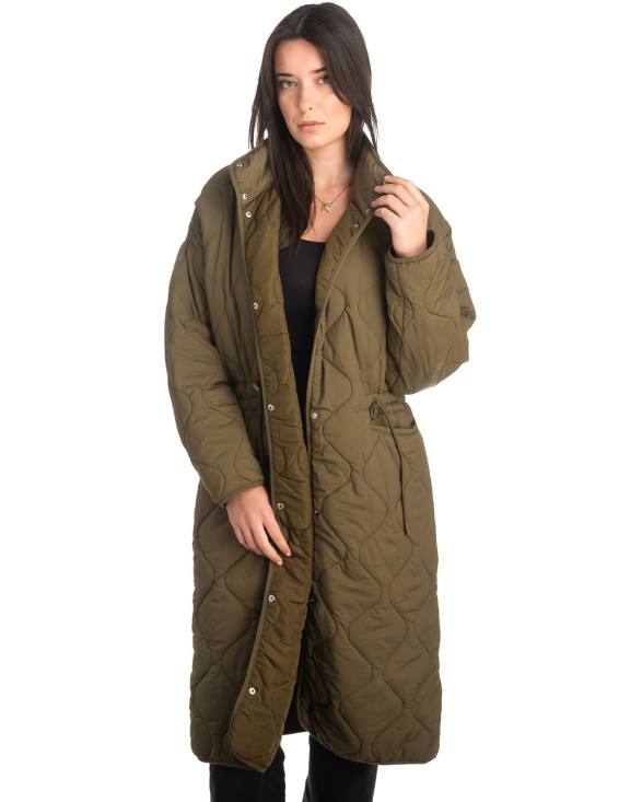 Γυναικείο Επώνυμο Μπουφάν - K56