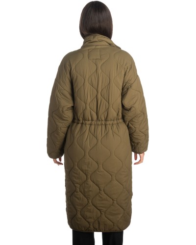 Γυναικείο Επώνυμο Μπουφάν - K56