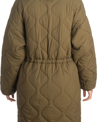 Γυναικείο Επώνυμο Μπουφάν - K56