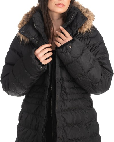 Γυναικείο Επώνυμο Μπουφάν - K57