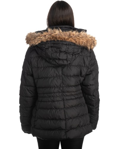 Γυναικείο Επώνυμο Μπουφάν - K57