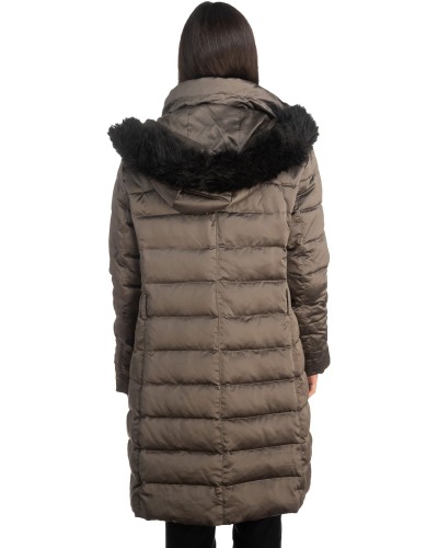 Γυναικείο Επώνυμο Μπουφάν - K58