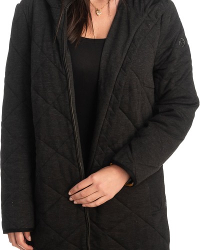 Γυναικείο Επώνυμο Μπουφάν - K59