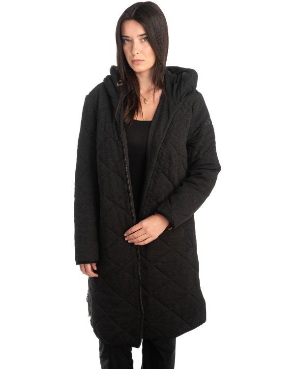 Γυναικείο Επώνυμο Μπουφάν - K59