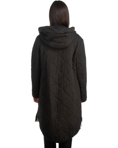 Γυναικείο Επώνυμο Μπουφάν - K59