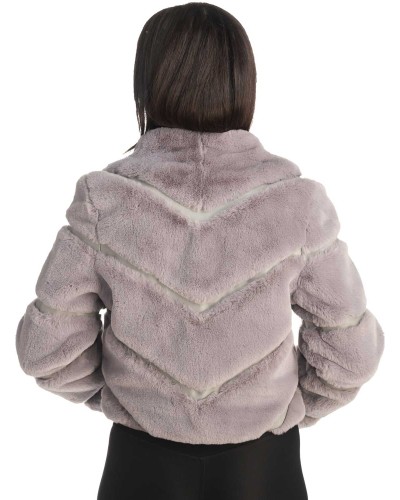 Γυναικεία Γούνα - K60