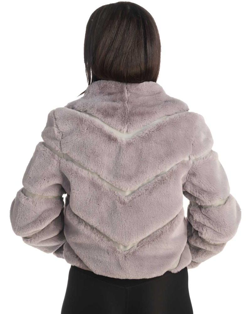 Γυναικεία Γούνα - K60