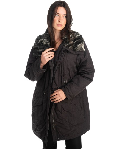 Γυναικείο Επώνυμο Μπουφάν - K61