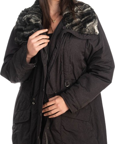 Γυναικείο Επώνυμο Μπουφάν - K61