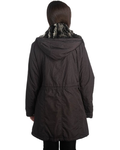 Γυναικείο Επώνυμο Μπουφάν - K61