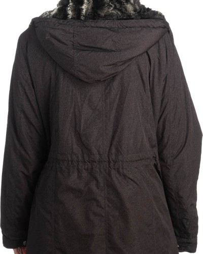 Γυναικείο Επώνυμο Μπουφάν - K61