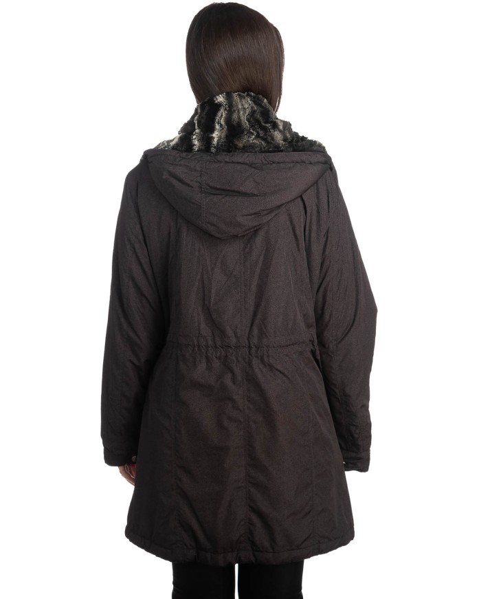 Γυναικείο Επώνυμο Μπουφάν - K61