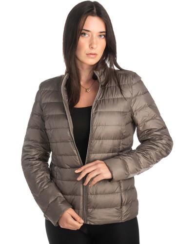 Γυναικείο Επώνυμο Μπουφάν - K62