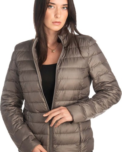 Γυναικείο Επώνυμο Μπουφάν - K62