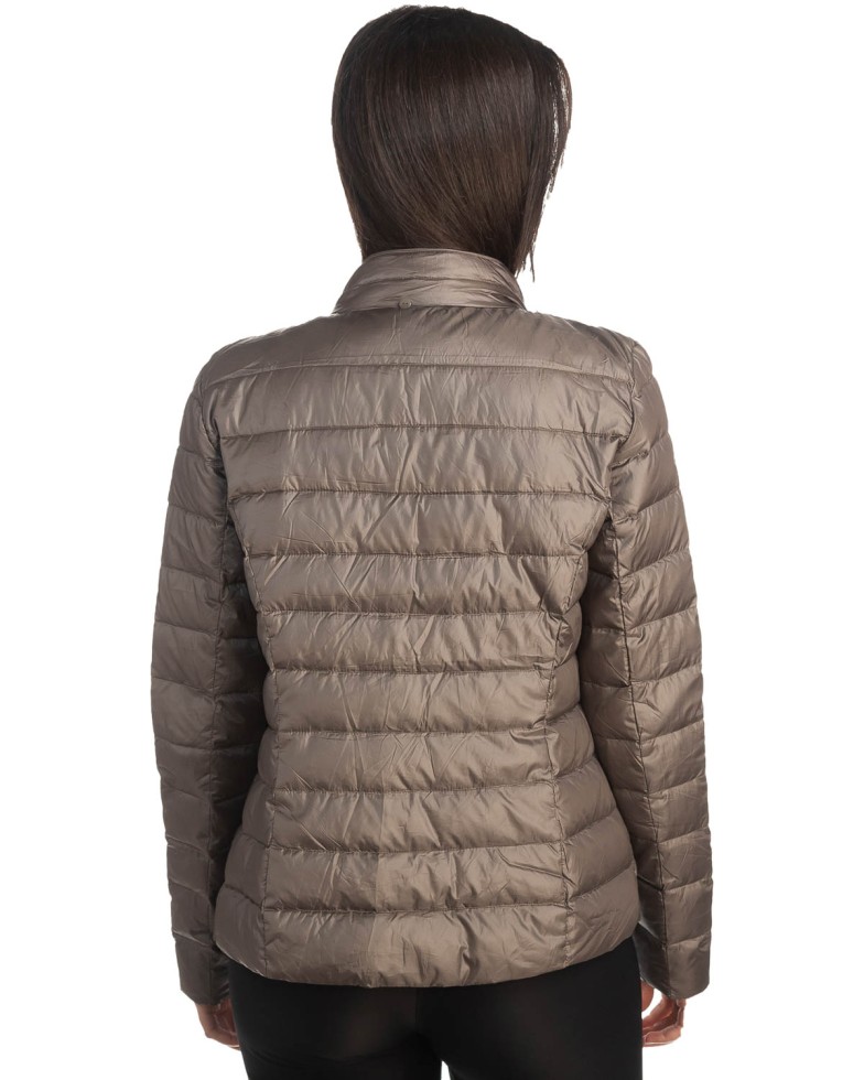 Γυναικείο Επώνυμο Μπουφάν - K62