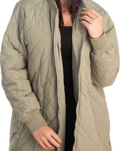 Γυναικείο Επώνυμο Μπουφάν - K63