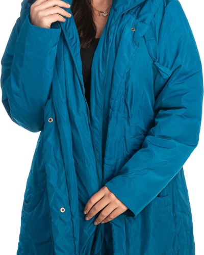 Γυναικείο Επώνυμο Μπουφάν - K65