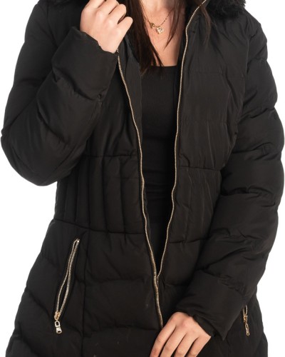 Γυναικείο Επώνυμο Μπουφάν - K66