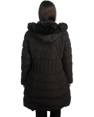 Γυναικείο Επώνυμο Μπουφάν - K66