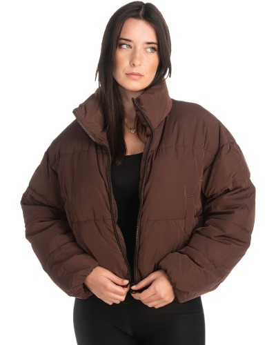 Γυναικείο Επώνυμο Μπουφάν - K67