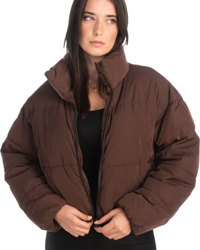 Γυναικείο Επώνυμο Μπουφάν - K67