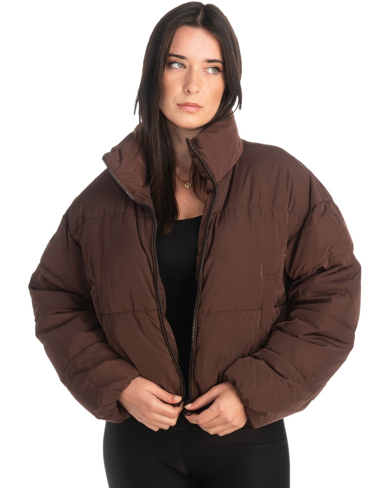 Γυναικείο Επώνυμο Μπουφάν - K67