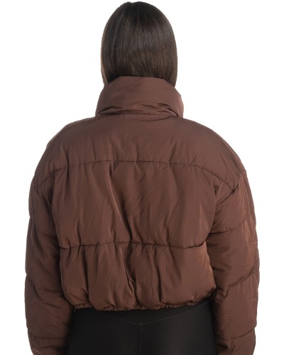 Γυναικείο Επώνυμο Μπουφάν - K67