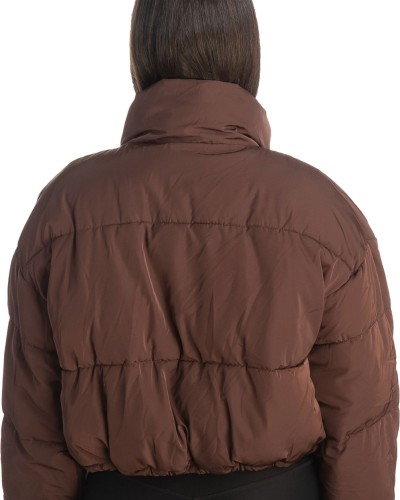 Γυναικείο Επώνυμο Μπουφάν - K67