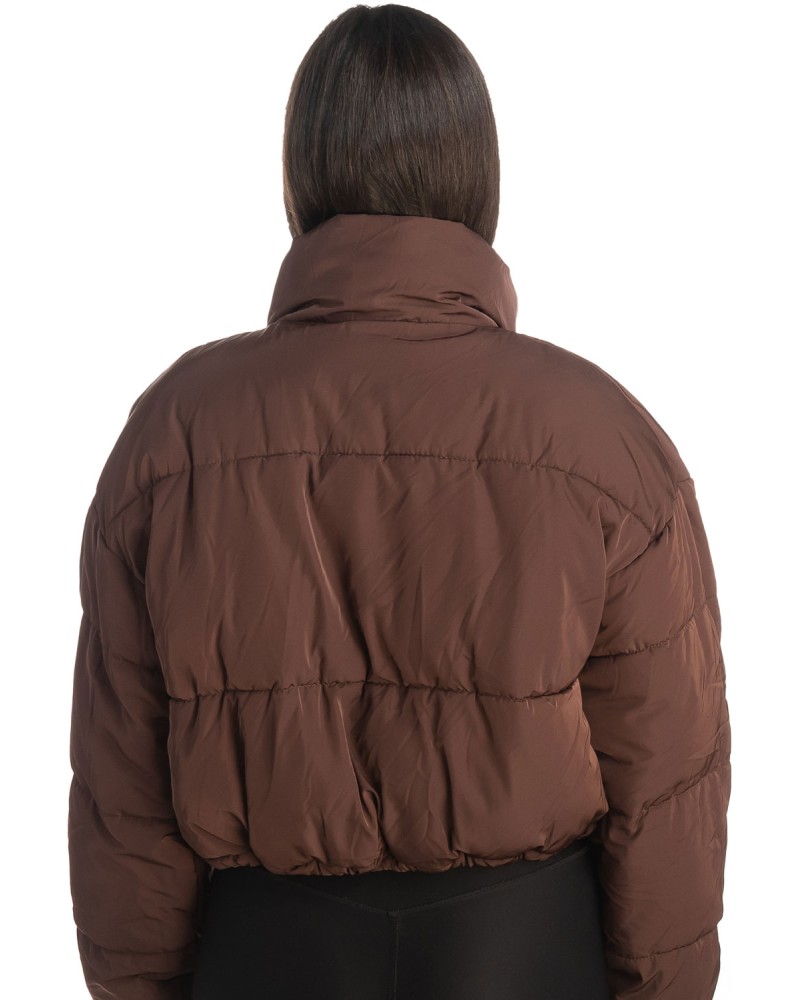 Γυναικείο Επώνυμο Μπουφάν - K67