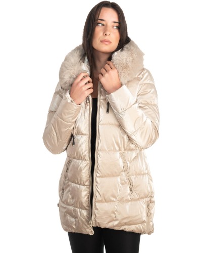 Γυναικείο Επώνυμο Μπουφάν - K69