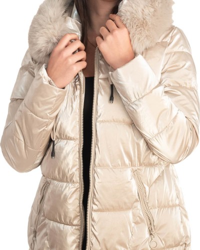 Γυναικείο Επώνυμο Μπουφάν - K69