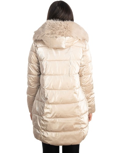 Γυναικείο Επώνυμο Μπουφάν - K69