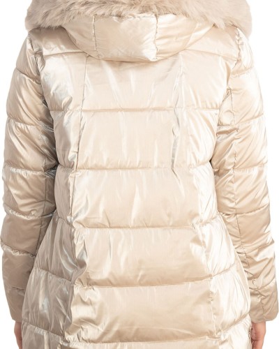 Γυναικείο Επώνυμο Μπουφάν - K69