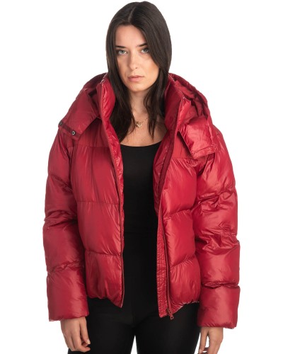 Γυναικείο Επώνυμο Μπουφάν - K70