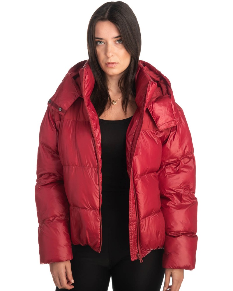 Γυναικείο Επώνυμο Μπουφάν - K70